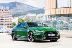 Audi RS5 Coupe 2017 года (AU)
